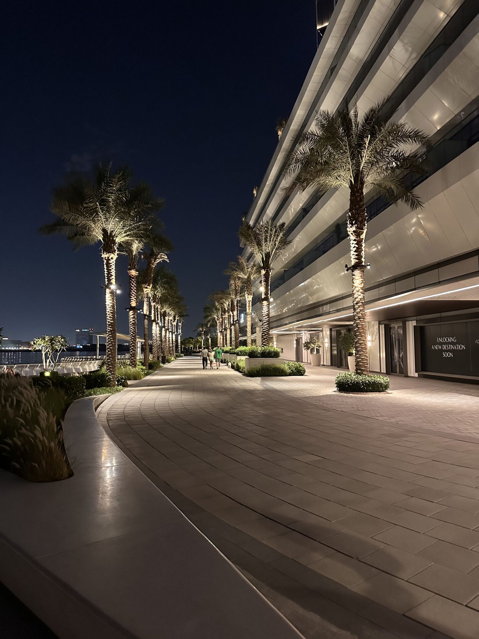 life in dubai