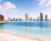 Dubai stress test no collapse