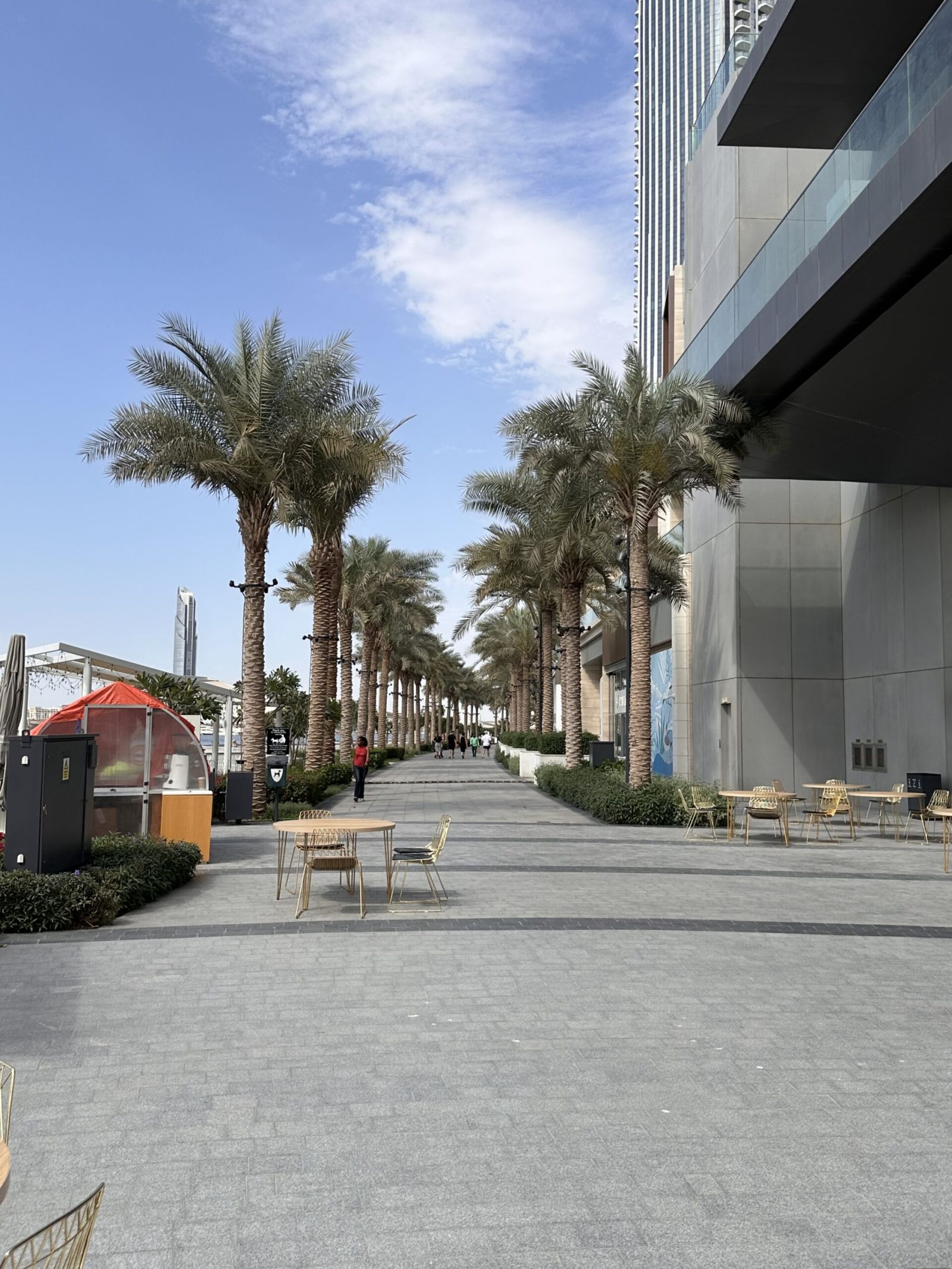 Dubai City Rental Apartments